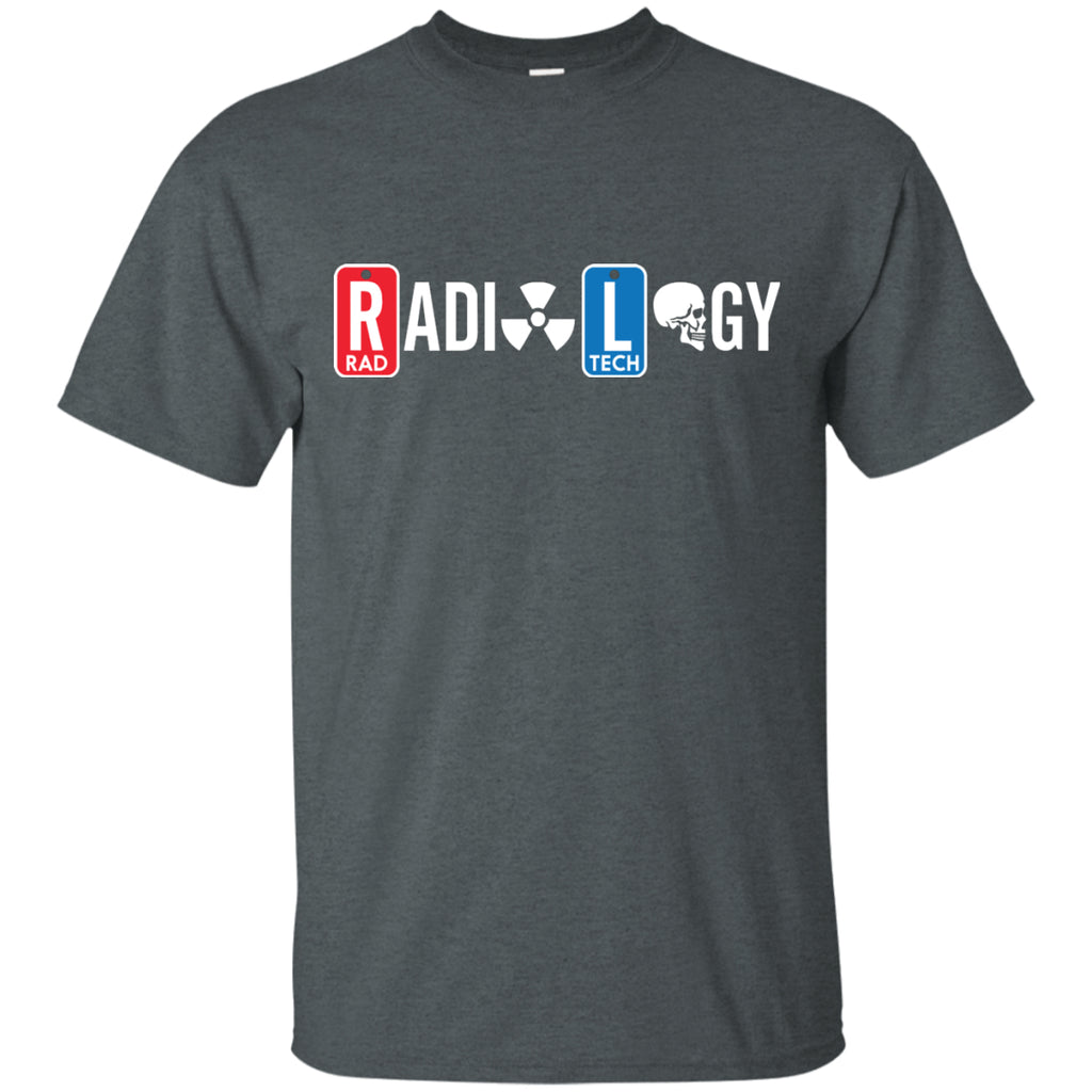T-Shirts - Radiology Unisex Tee
