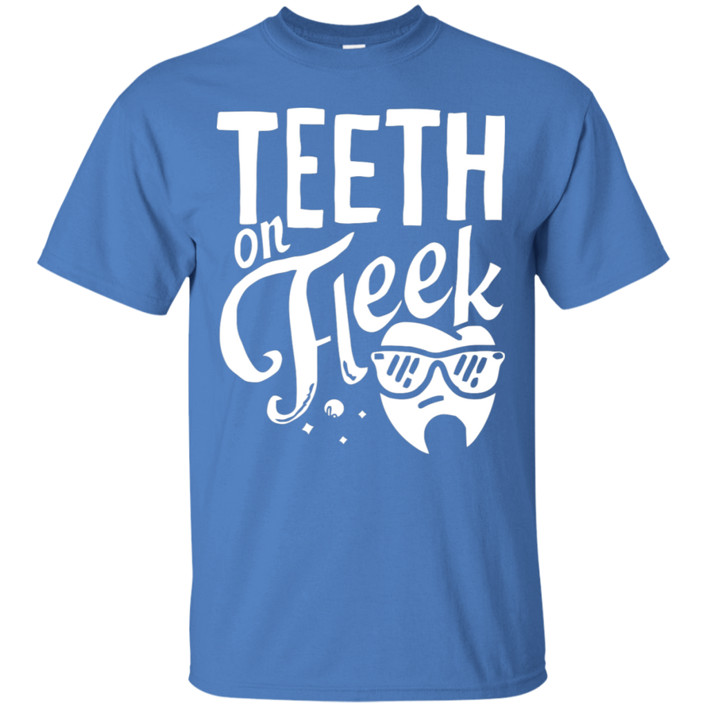 Teeth on Fleek T-Shirt