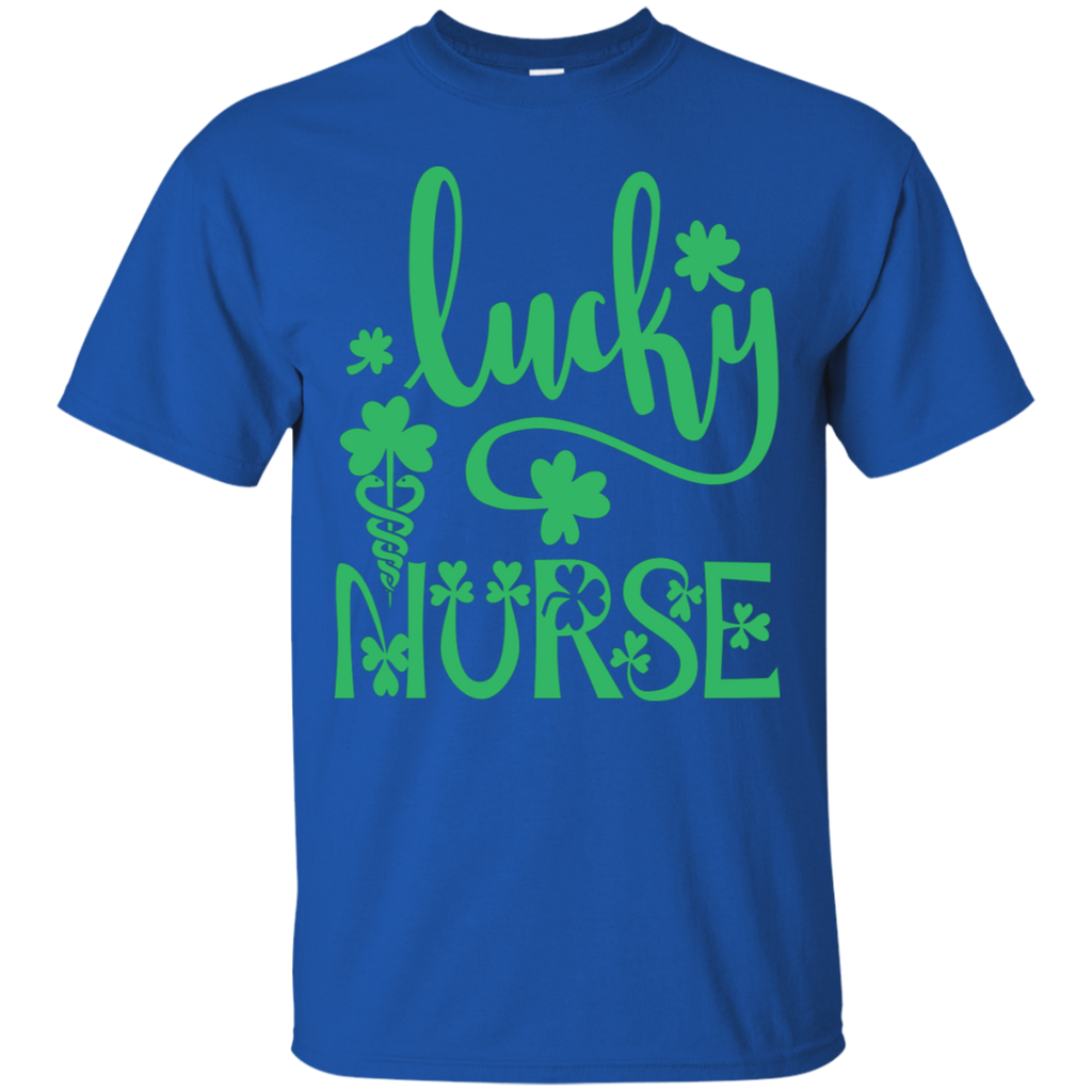 Lucky Nurse T-Shirt