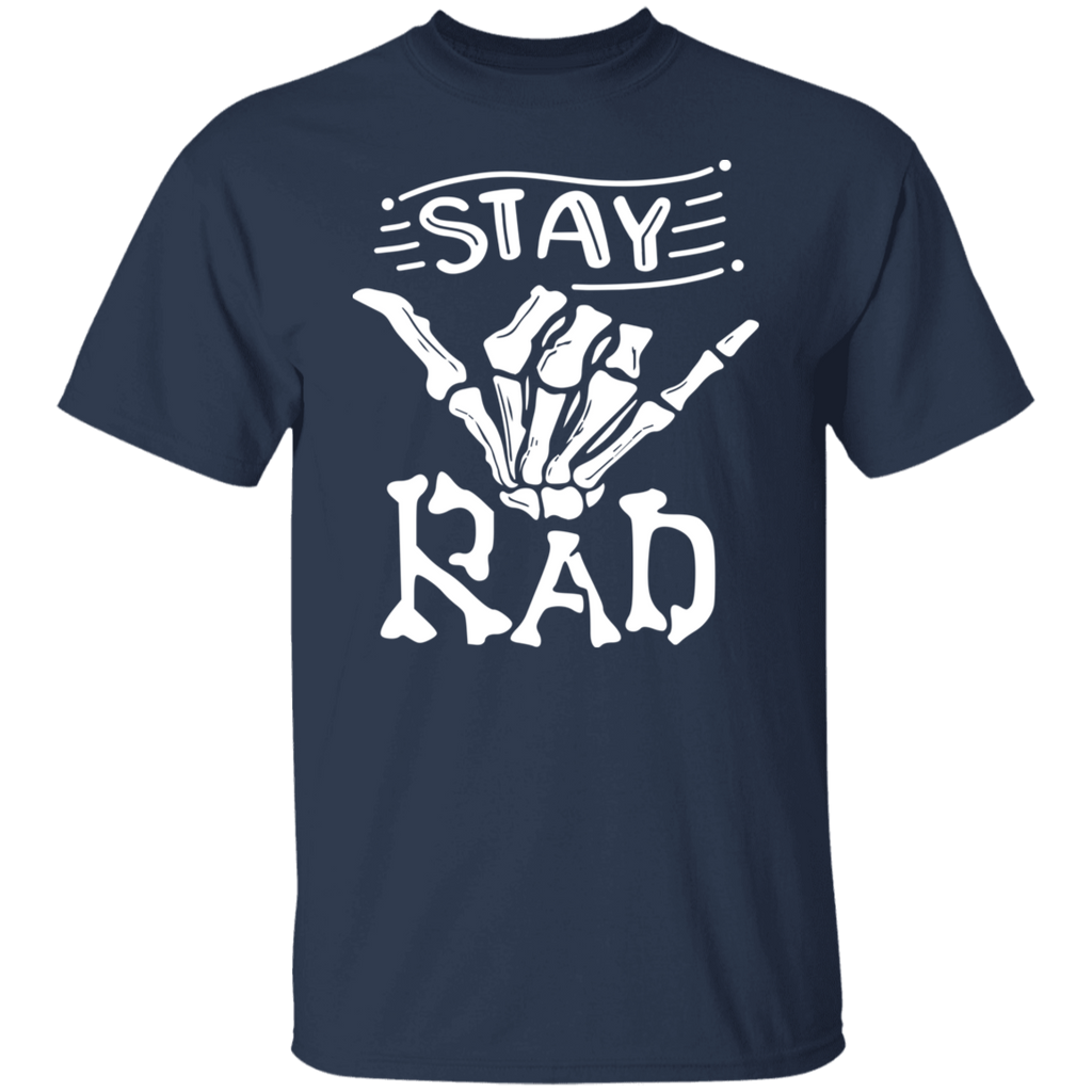 Stay Rad Radiology T-Shirt