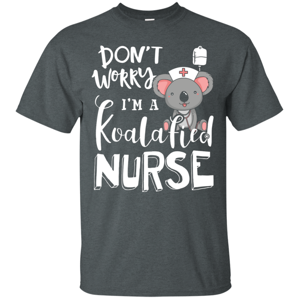 I'm a Koalafied Nurse T-Shirt