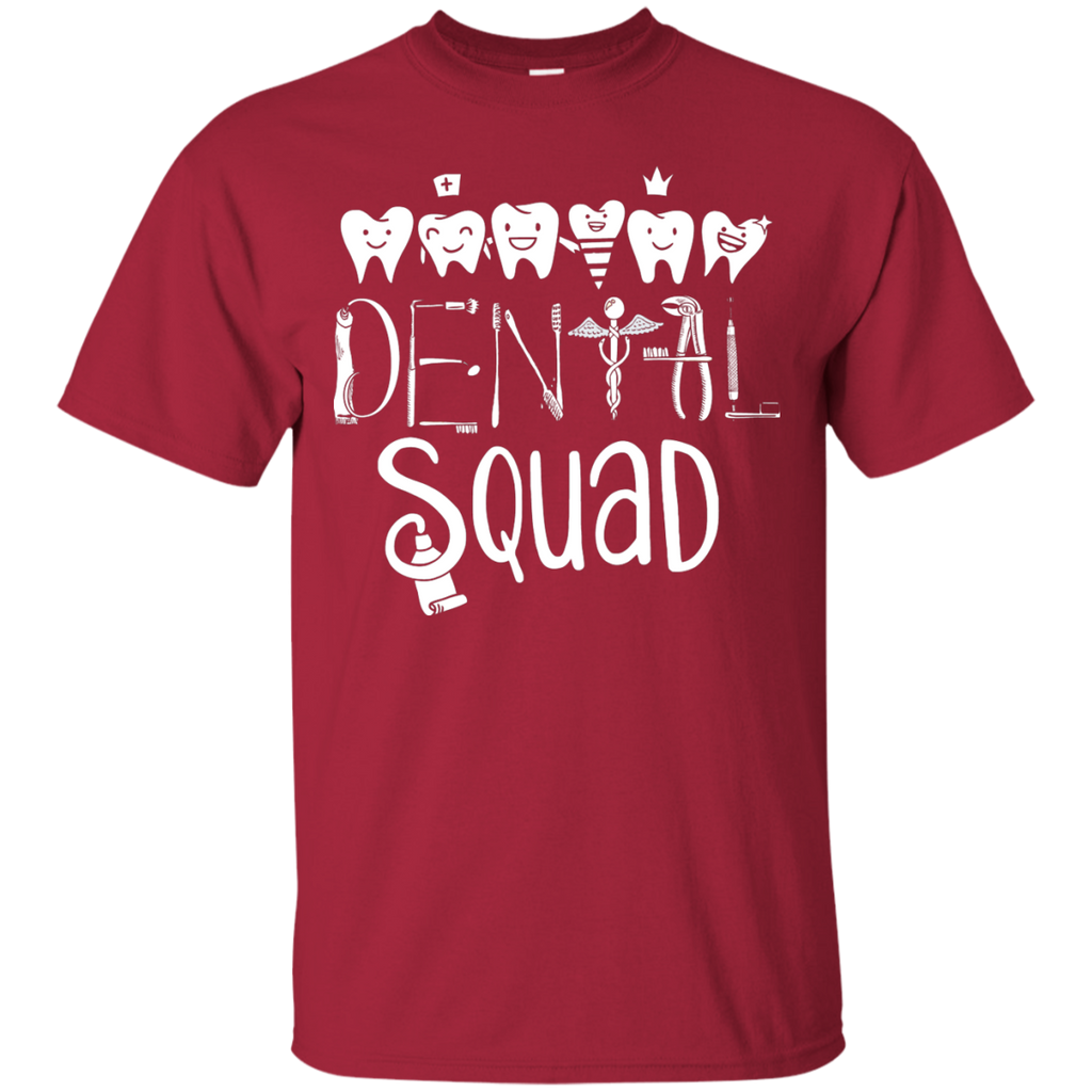 Dental Squad Tee