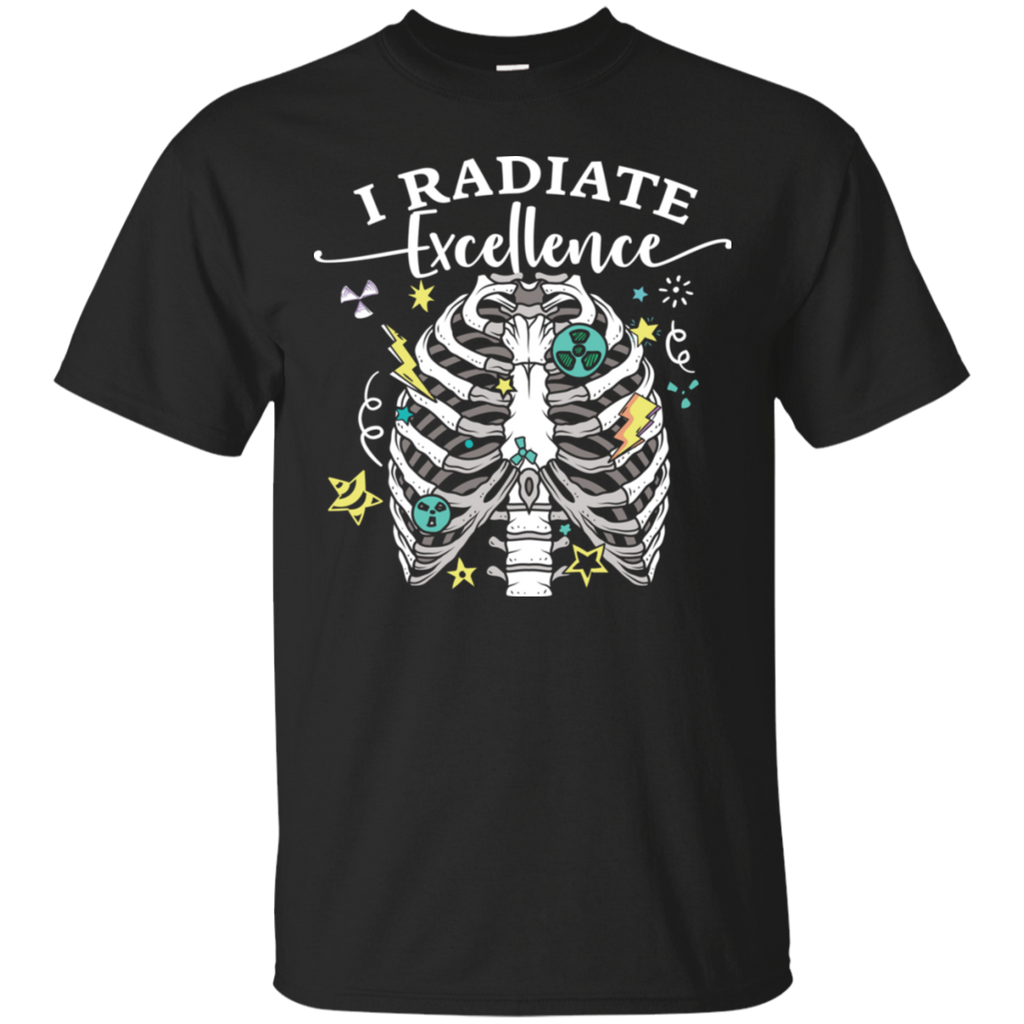I Radiate Excellence T-Shirt