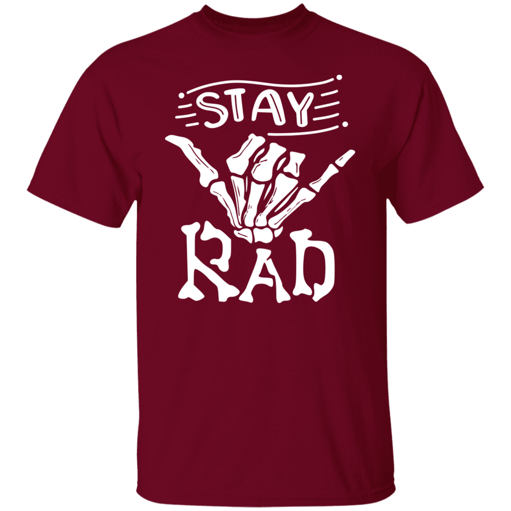 Stay Rad Radiology T-Shirt