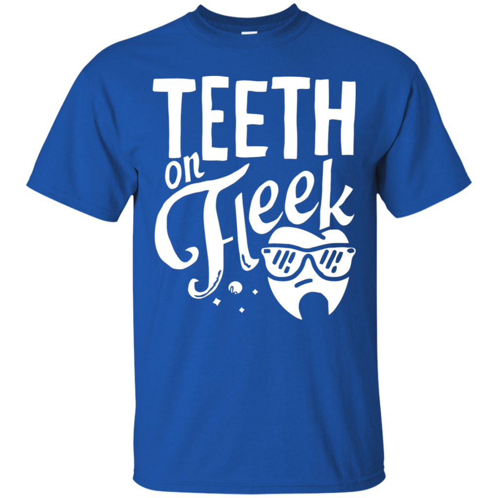 Teeth on Fleek T-Shirt