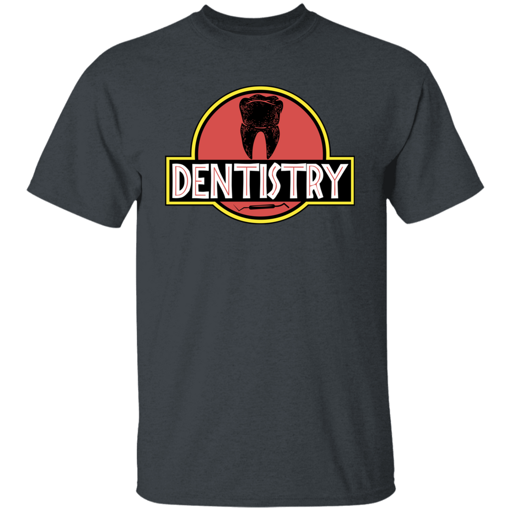 Jurassic Dentistry T-Shirt