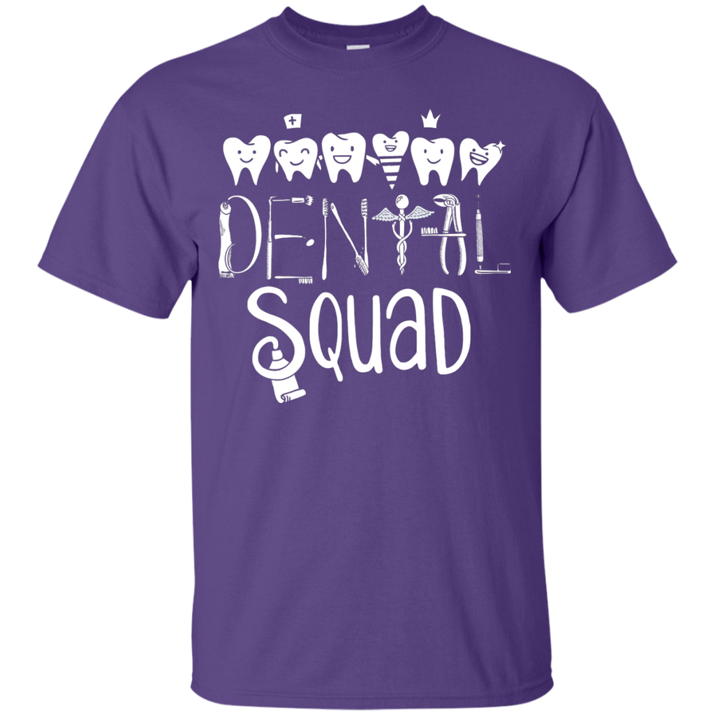 Dental Squad Tee