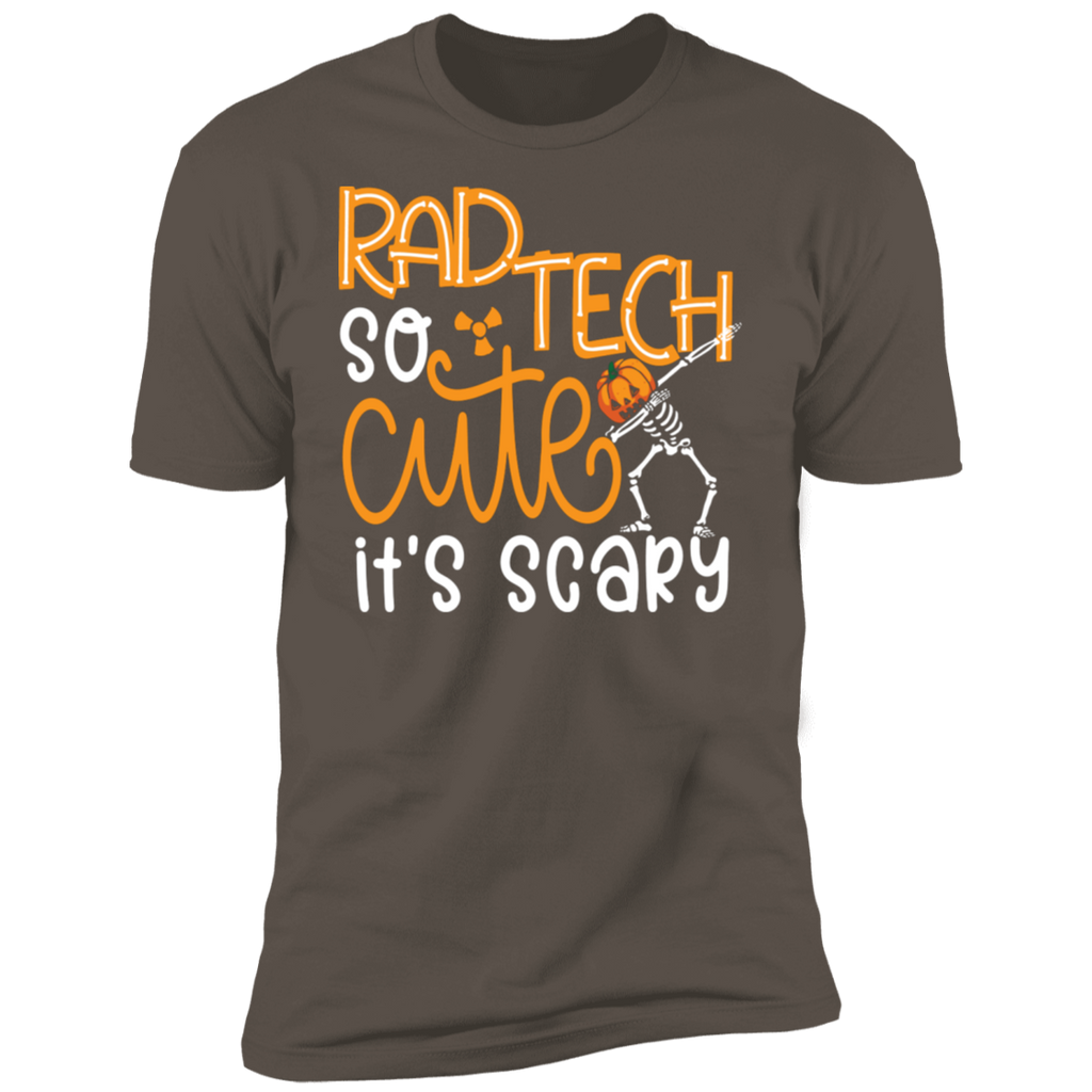 Rad Tech So Cute Halloween Premium T-Shirt