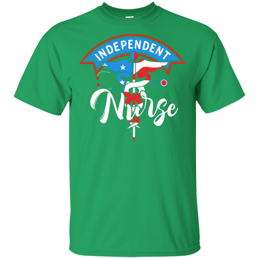 Independent Nurse T-Shirt