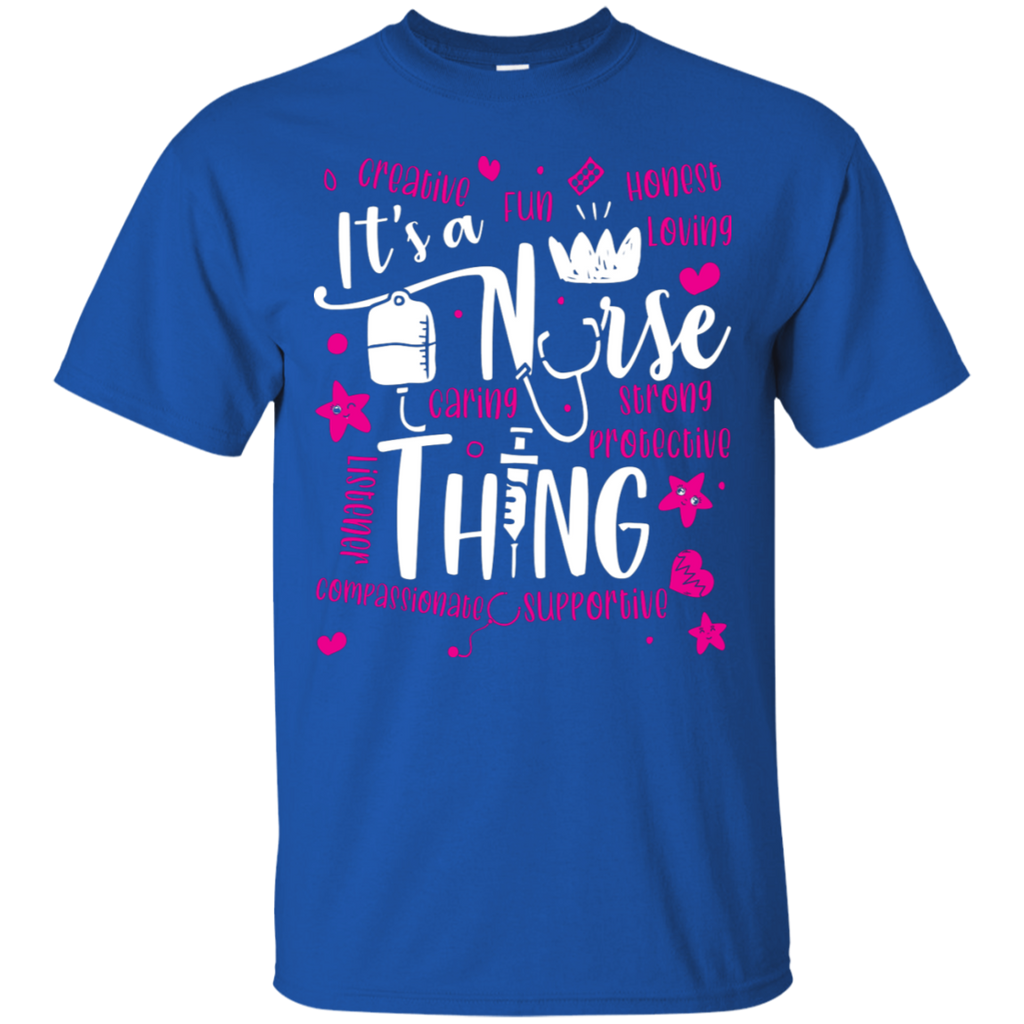 It's a Nurse Thing T-Shirt
