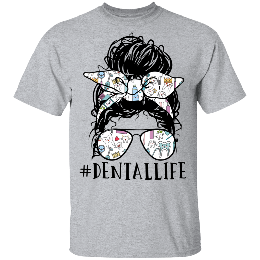 Dental Life Unisex T-Shirt