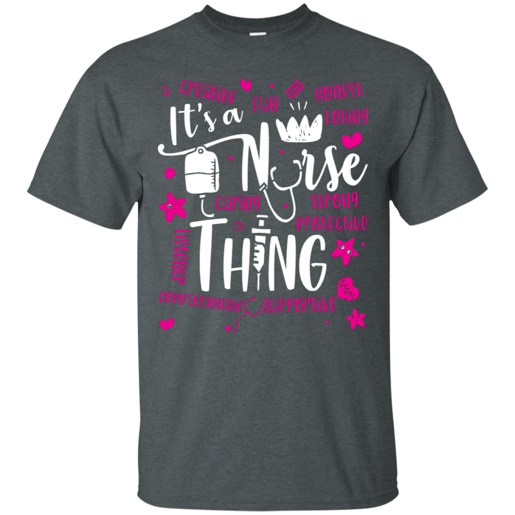It's a Nurse Thing T-Shirt