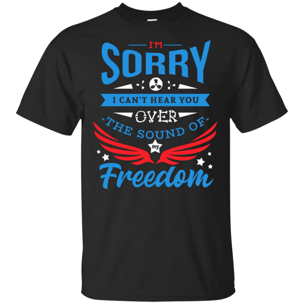 Sound of Freedom Rad Tech T-Shirt