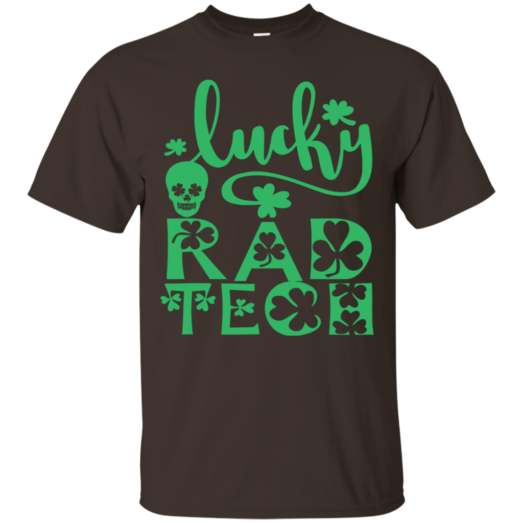 Lucky Rad Tech T-Shirt