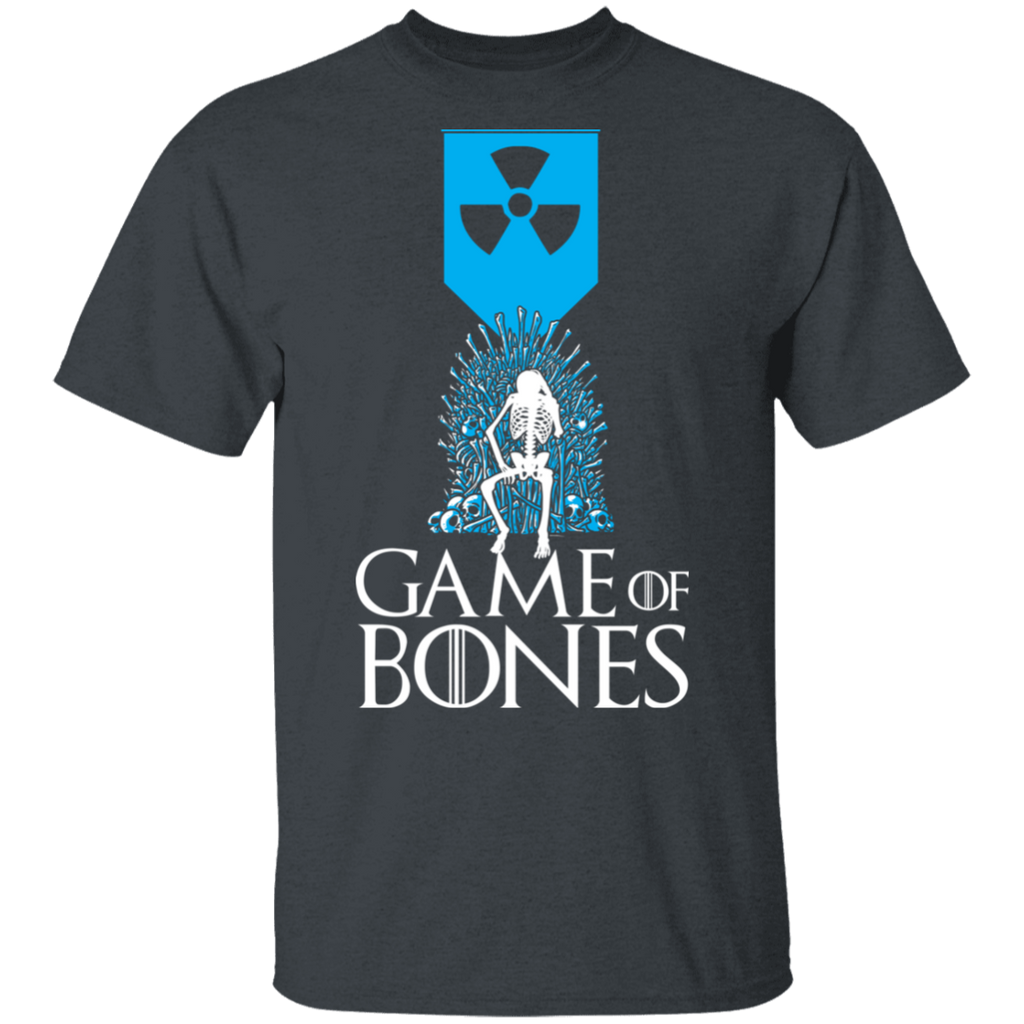 Games of Bones T-Shirt