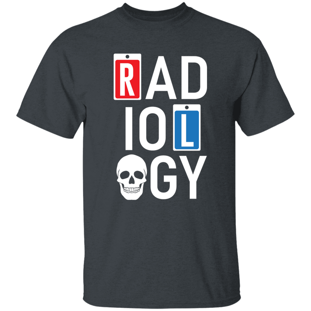 Radiology RL T-Shirt