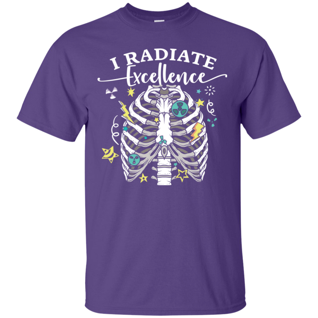 I Radiate Excellence T-Shirt