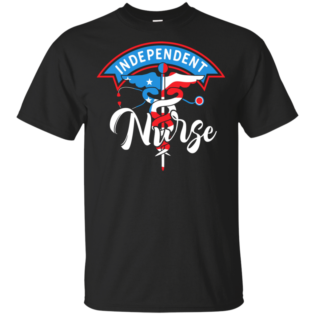 Independent Nurse T-Shirt