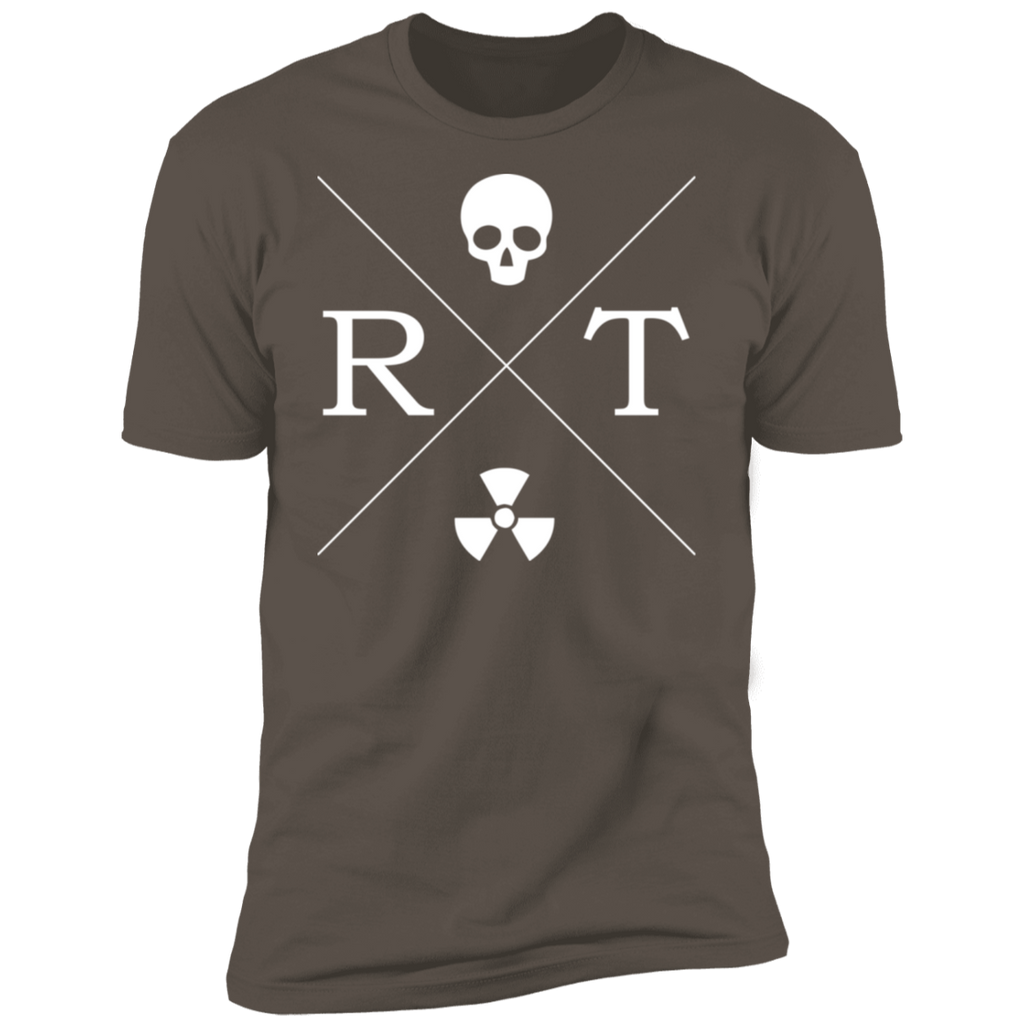 RT Cross Premium Short Sleeve T-Shirt