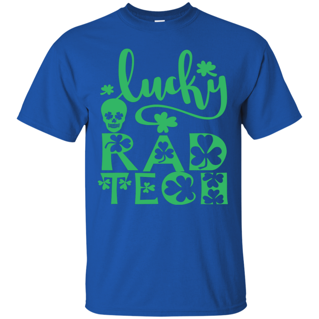 Lucky Rad Tech T-Shirt