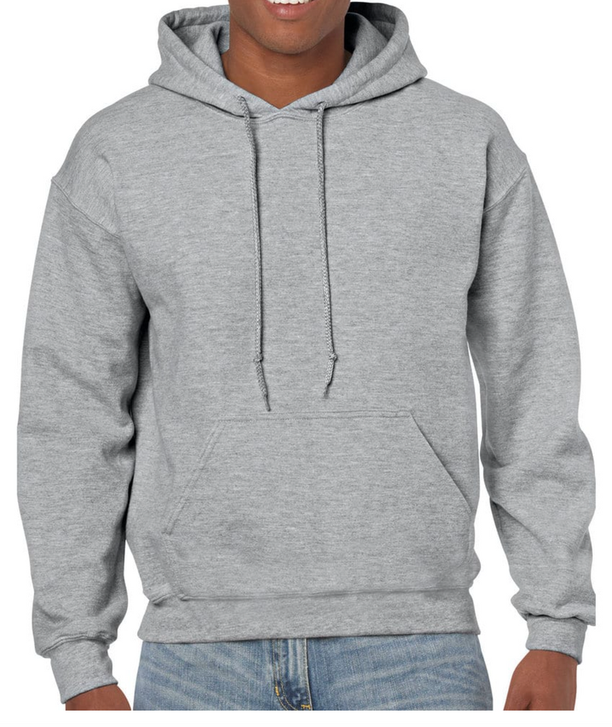 Customized Pharmacy Tech Pullover Hoodie