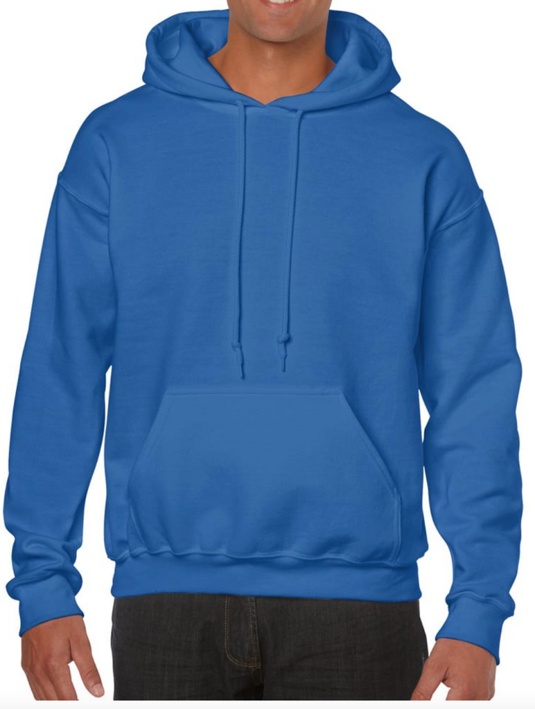 Customized Pharmacy Tech Pullover Hoodie