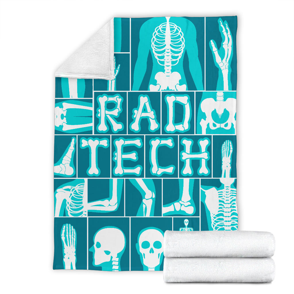 Rad Tech X-Ray Blanket