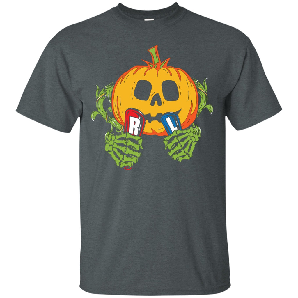 T-Shirts - Radiology Pumpkin Unisex Tee
